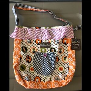 Matilda Jane Halloween bag